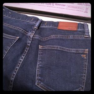 Madewell Jeans